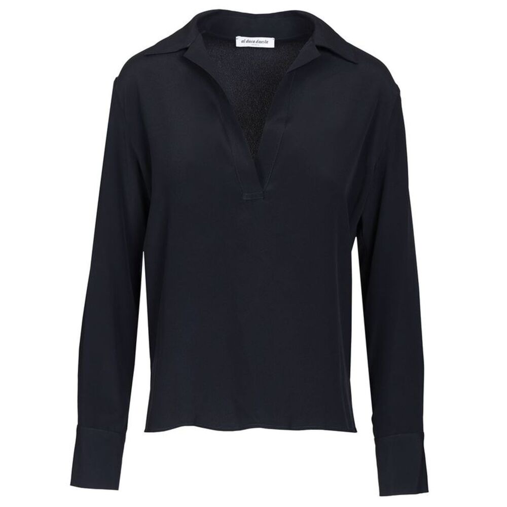 Al Duca D'aosta Women Long-Sleeved Tunic